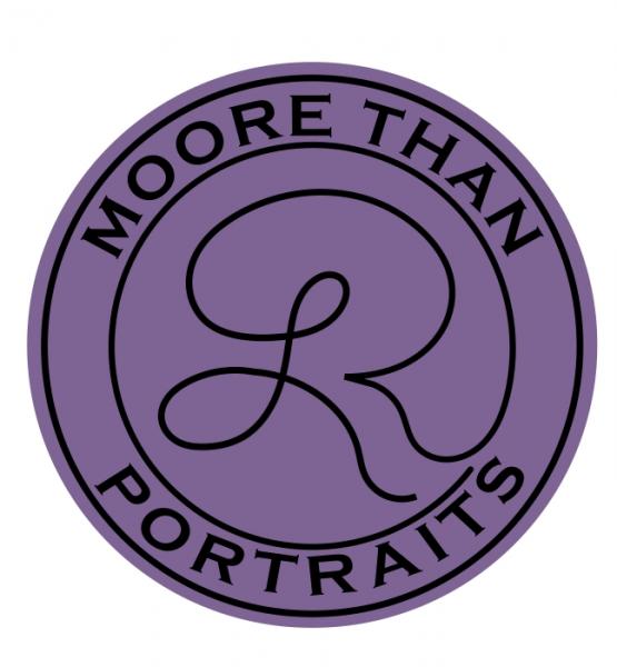 Moore Than Portraits