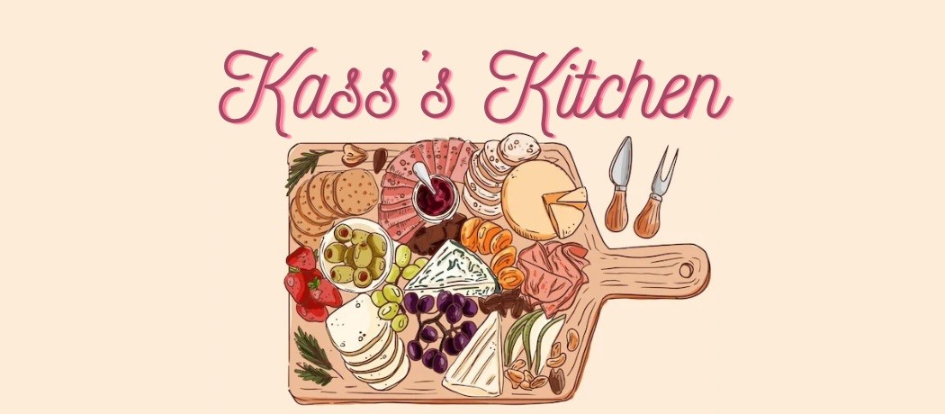 Kass's Kitchen