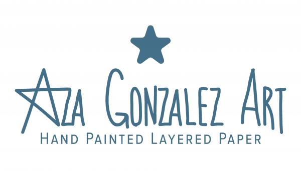 Aza Gonzalez Art (Tilika Store)