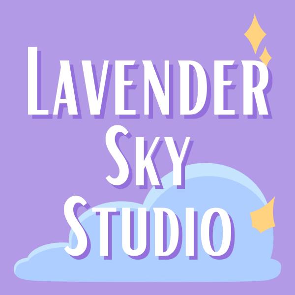 Lavender Sky Studio