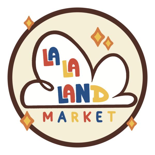 LaLaLand Market