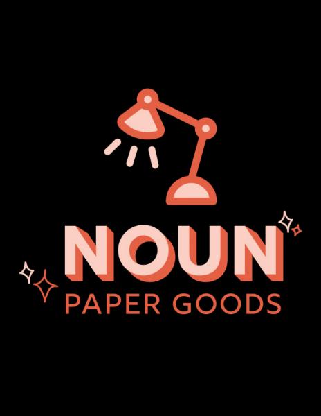 Noun Paper Goods