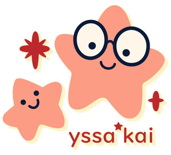 Yssakai Art