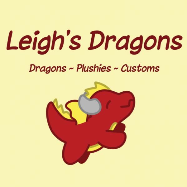 Leigh's Dragons