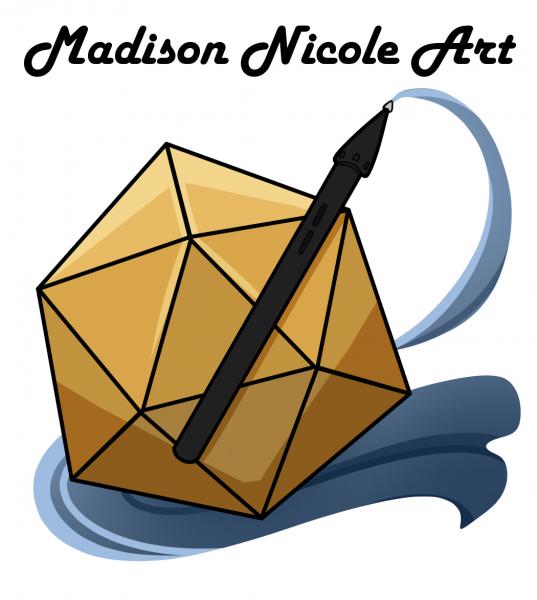 Madison Nicole Art