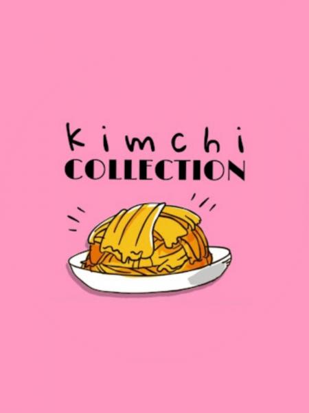 Kimchi Collection