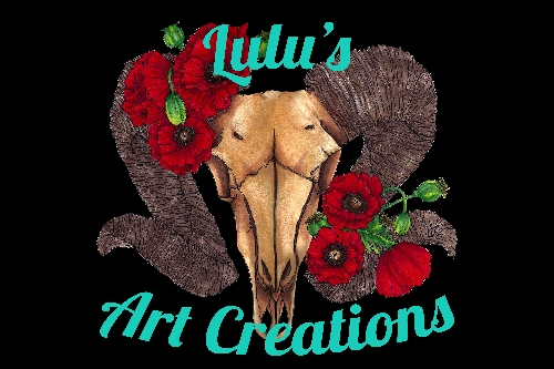 Lulu's Art Creations