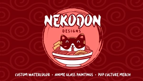 Nekodon Designs