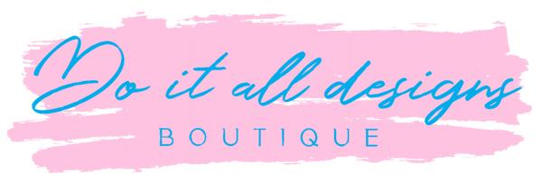 Do It All Designs