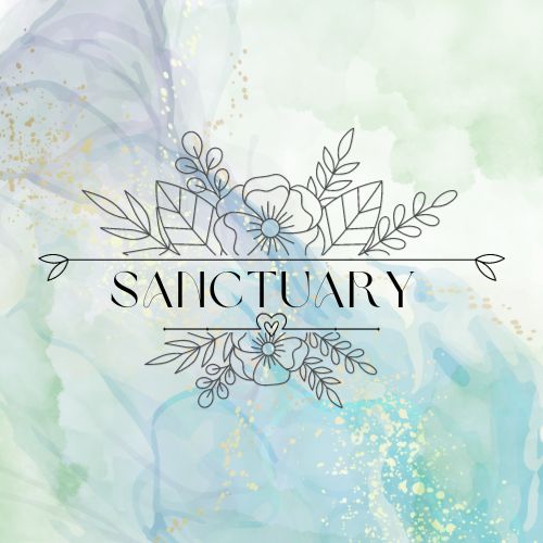 Sanctuary Oils