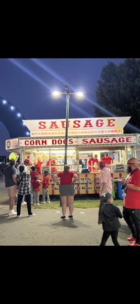 State Fair Foods