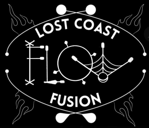 Lost Coast Flow Fusion