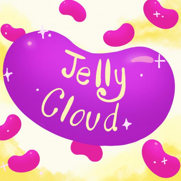 Jelly cloud