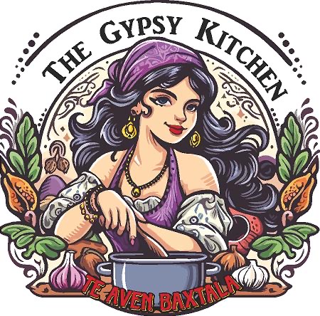 The Gypsy Kitchen