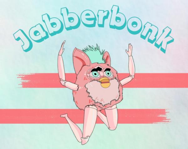 Jabberbonk