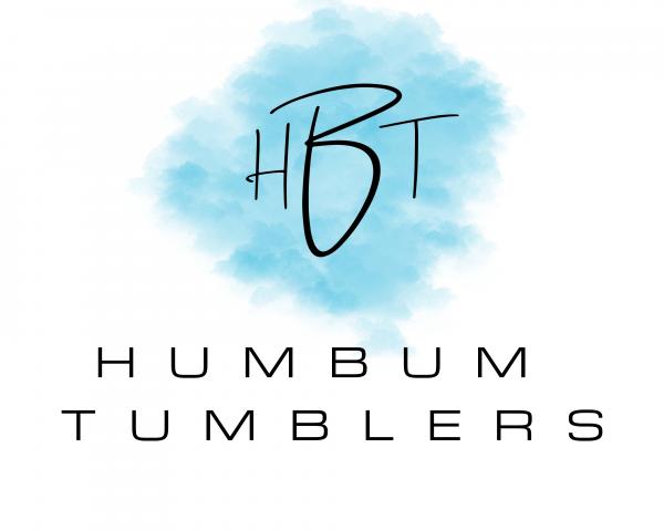 Hum Bum Tumblers