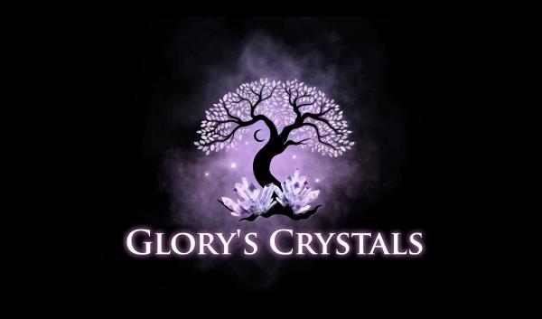 Glory’s Crystrals