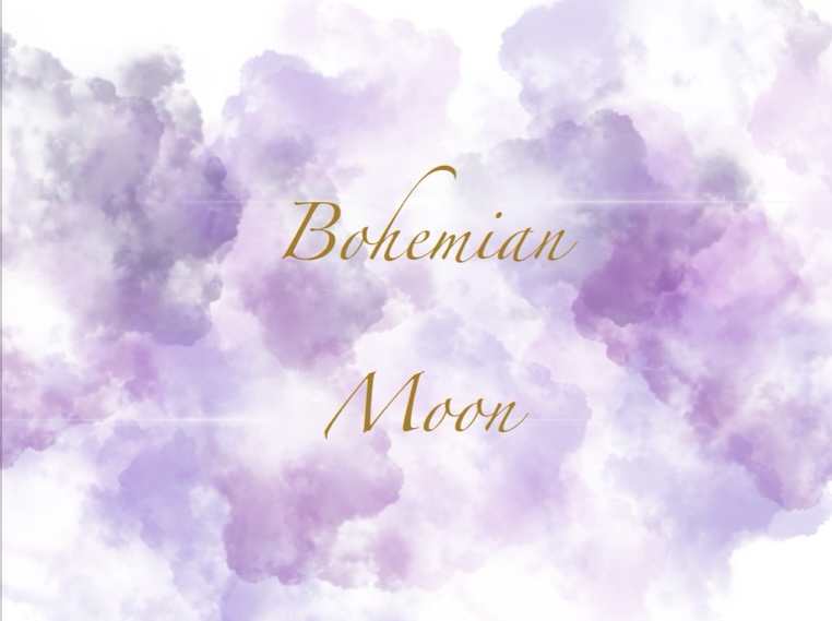 Bohemian Moon