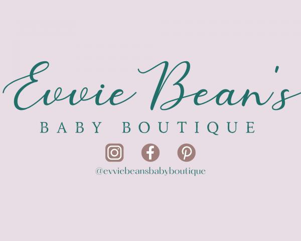 EVVIE BEANS BABY BOUTIQUE