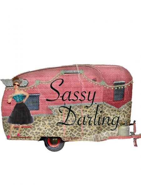 Sassy Darling Boutique