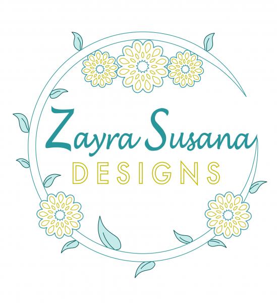 ZayraSusana Designs