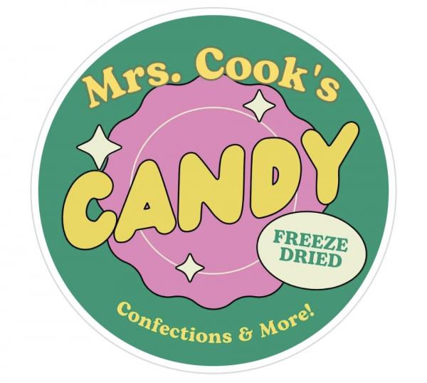 Mrs. Cook’s Candy