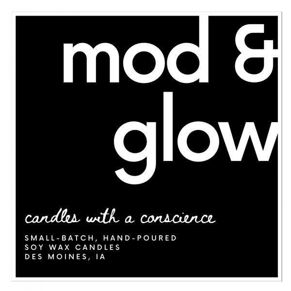 Mod & Glow Candles L.L.C.