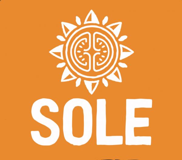 Sole Salsa