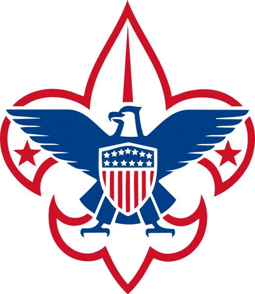 Boy Scouts, Albany Troop 7322