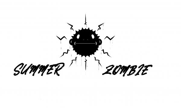 Summer Zombie