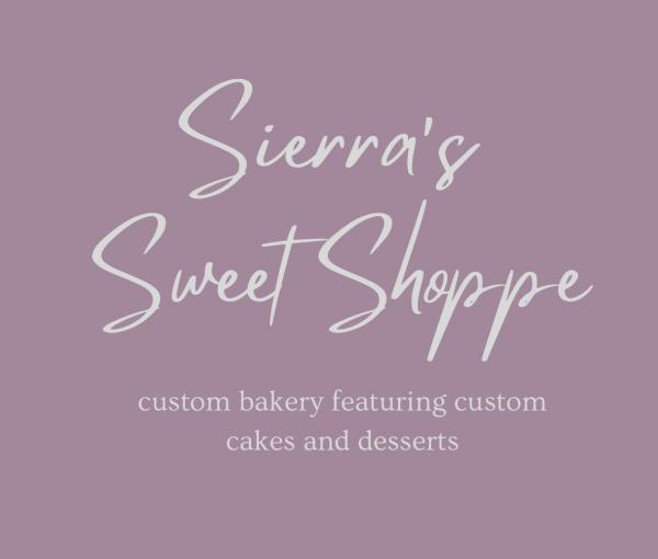 Sierras Sweet Shoppe