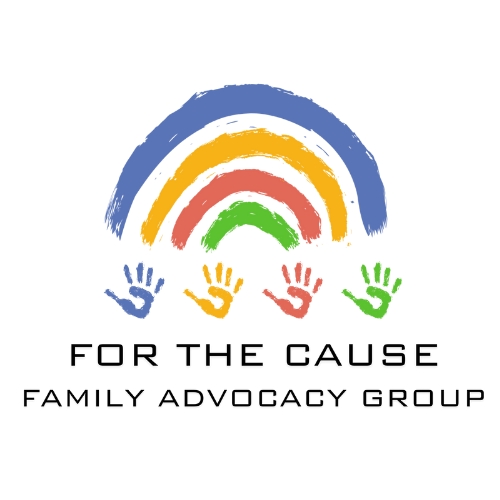 For The Cause: Family Advocacy Group