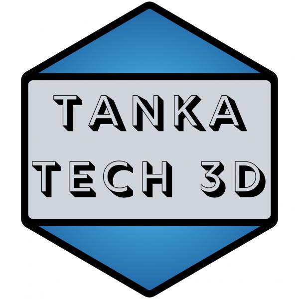 Tanka Tech 3D