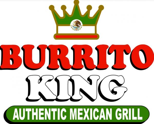 Burrito king