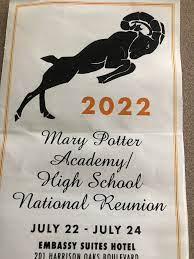 National Mary Potter Club Inc.