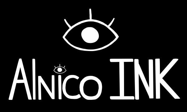 Alnico Ink