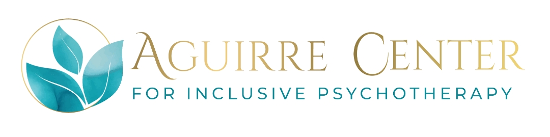 Aguirre Center for Inclusive Psychotherapy