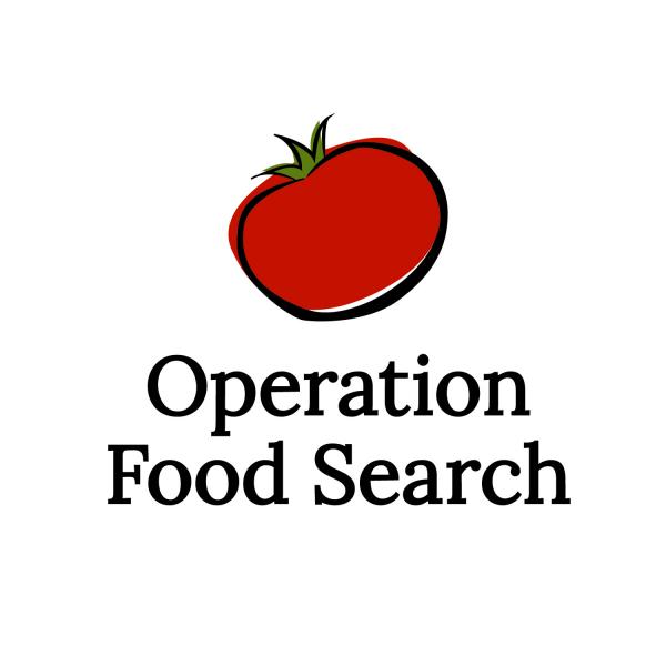 Operation Food Search