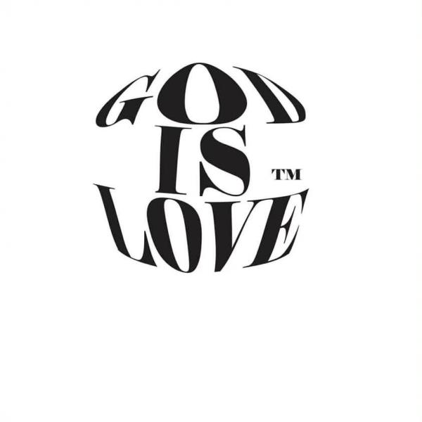 GOD IS LOVE THE MOVEMENT