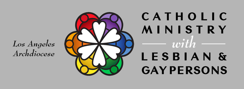 Catholic Ministry with Lesbian and Gay Persons