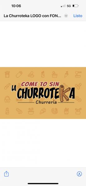 La Churroteka