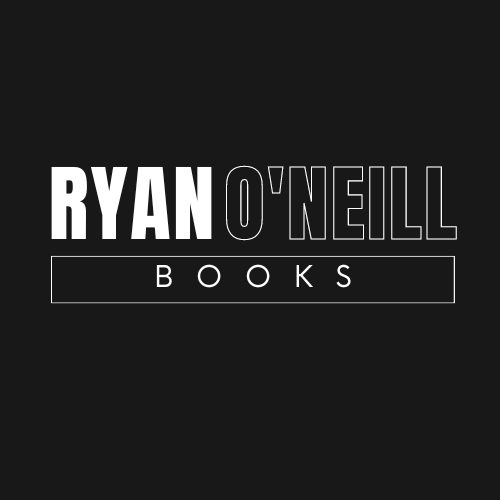 Ryan O'Neill Books