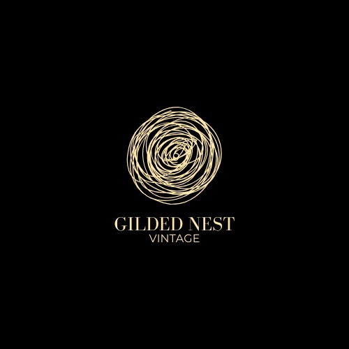 Gilded Nest Vintage