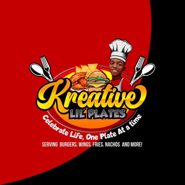 Kreative Lil Plates