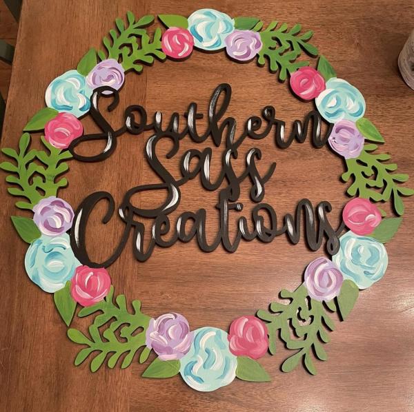 Southern Sass Creations