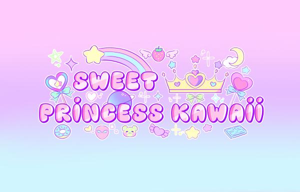 SweetPrincessKawaii