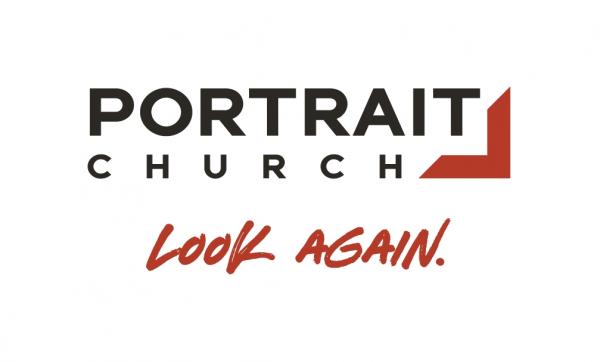 Portrait Church