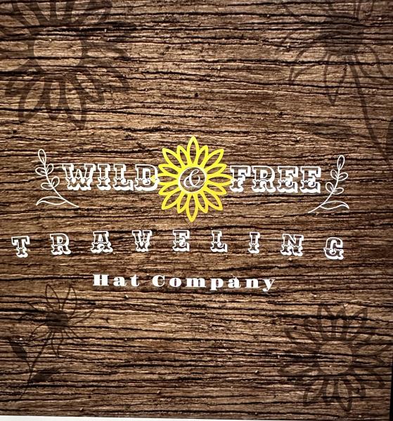 Wild and Free Traveling Hat Company