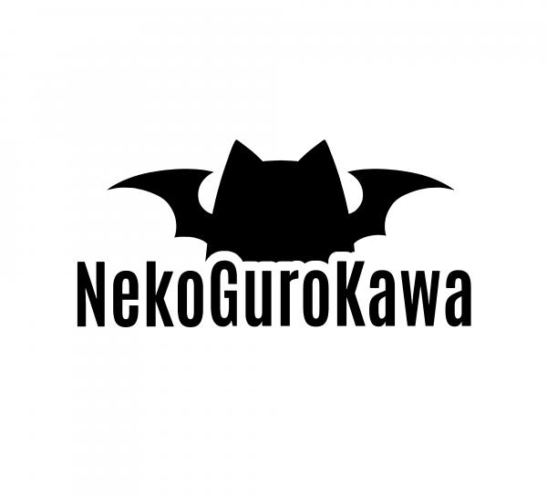 NekoGuroKawa