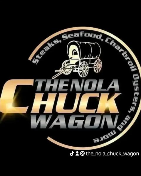 The NOLA Chuck Wagon